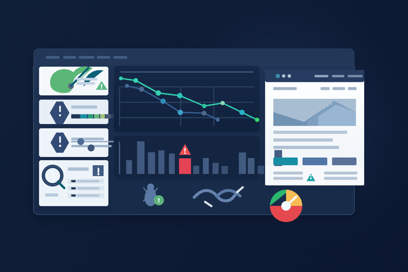 Featured image for 10 Hidden Website Issues That Quietly Cost Small Businesses Leads