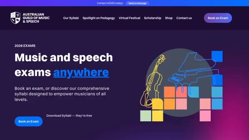 AGMS: Seamless Multi-Platform Integration project preview