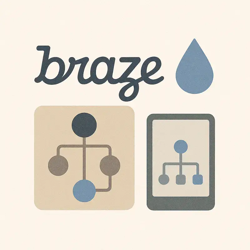 Braze QA Guard project preview