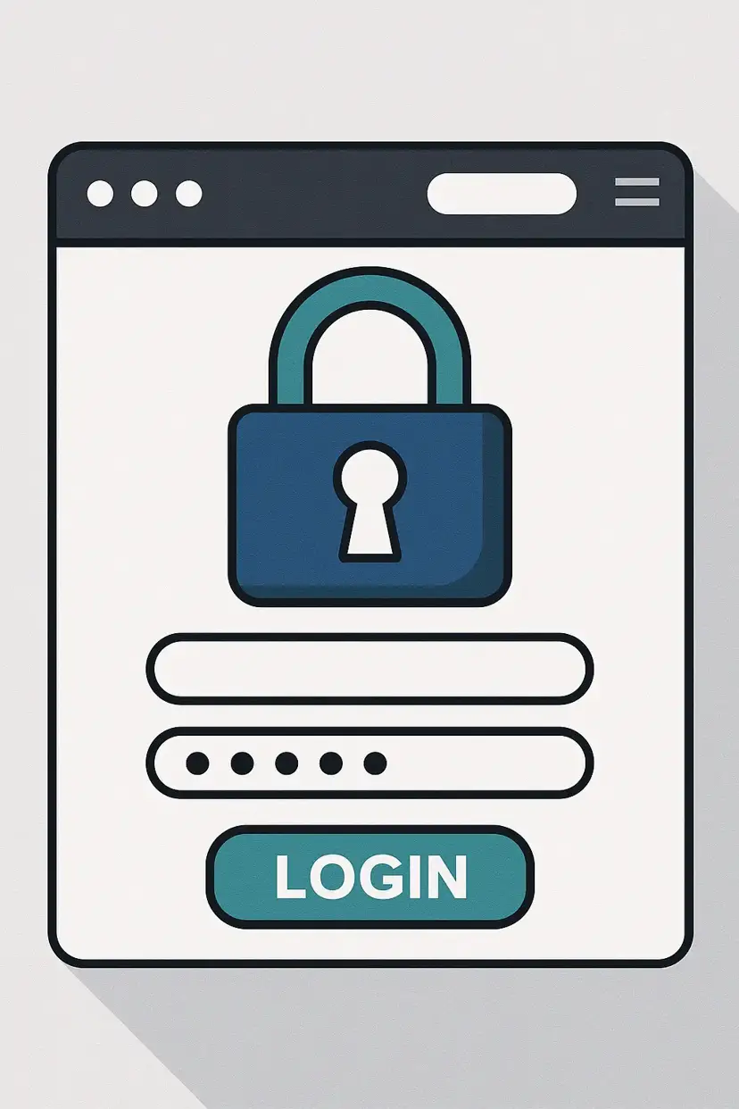 Featured image for Authentication in the Real World: Lessons from Nuxt 3, Laravel, React, and Express
