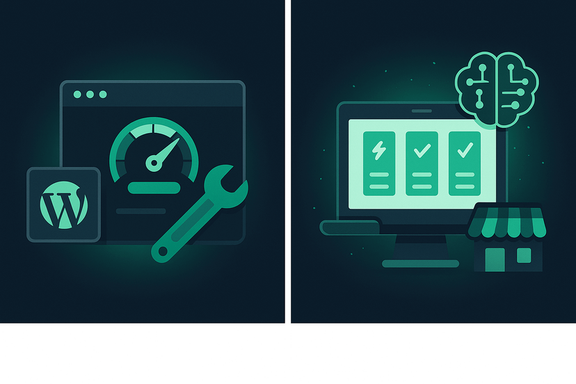 Featured image for How to Get a Free AI Website Health Check for Your Small Business with Pagelyze