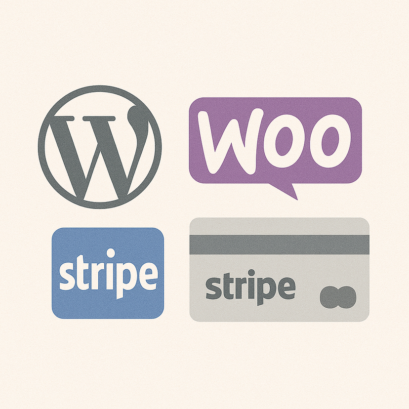 BradleyEustace — WooCommerce - project hero image